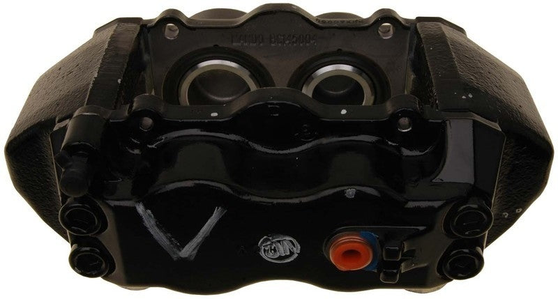 Raybestos Brakes Disc Brake Caliper FRC12499