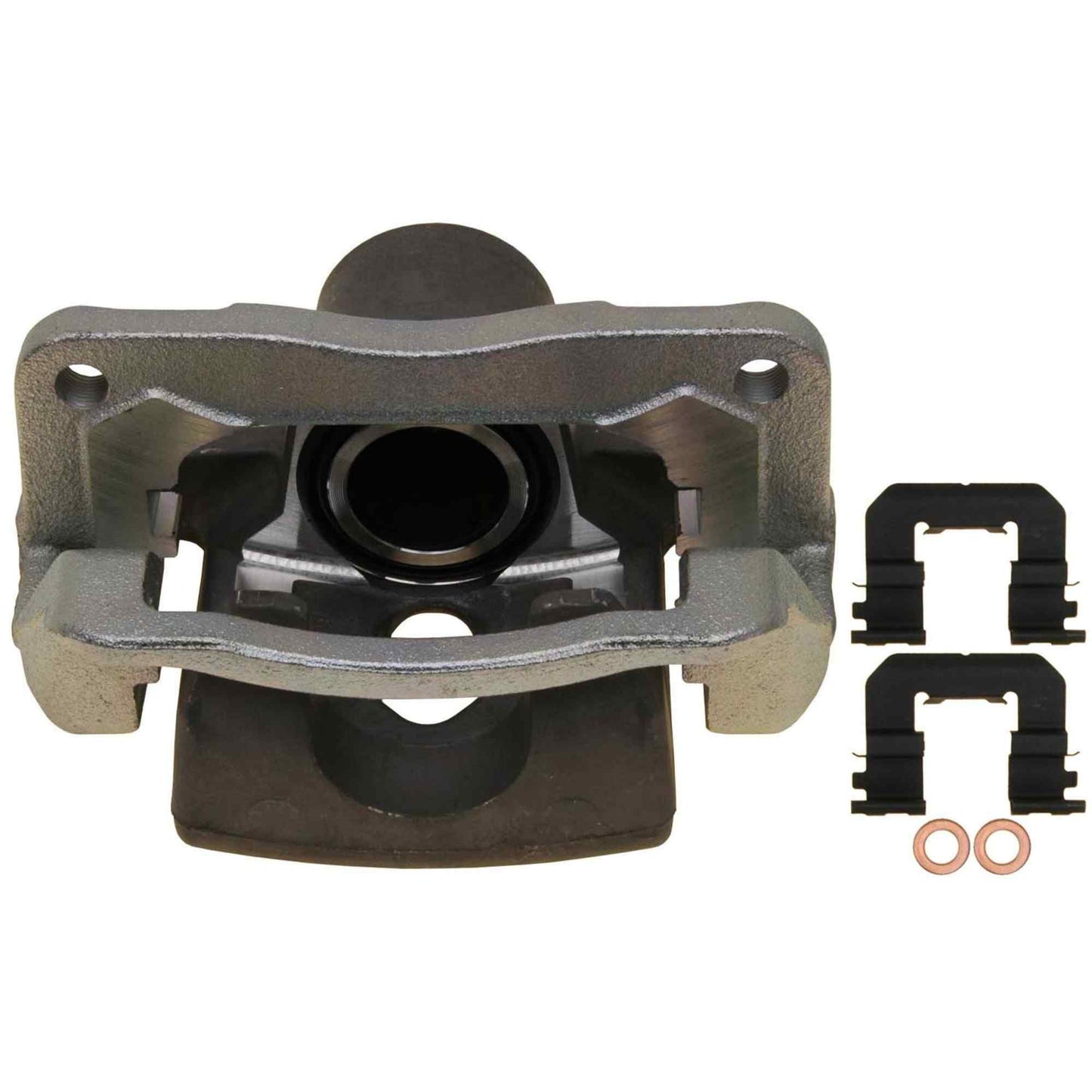 Raybestos Brakes Disc Brake Caliper FRC12502