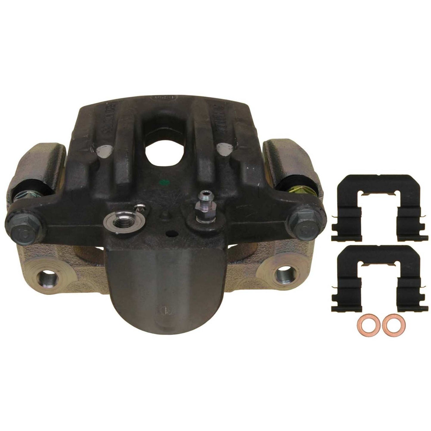Raybestos Brakes Disc Brake Caliper FRC12502