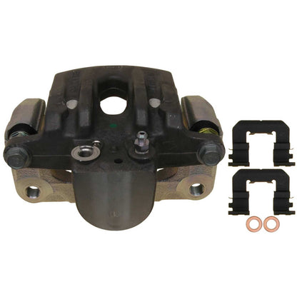 Raybestos Brakes Disc Brake Caliper FRC12502