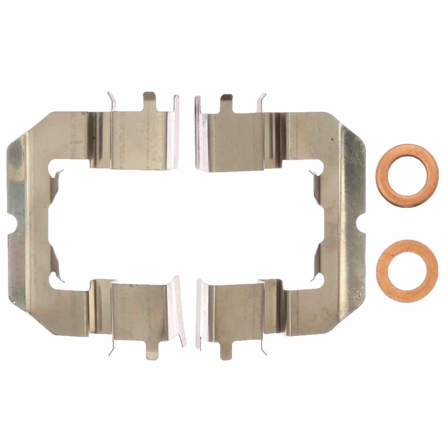 Raybestos Brakes Disc Brake Caliper FRC12503C