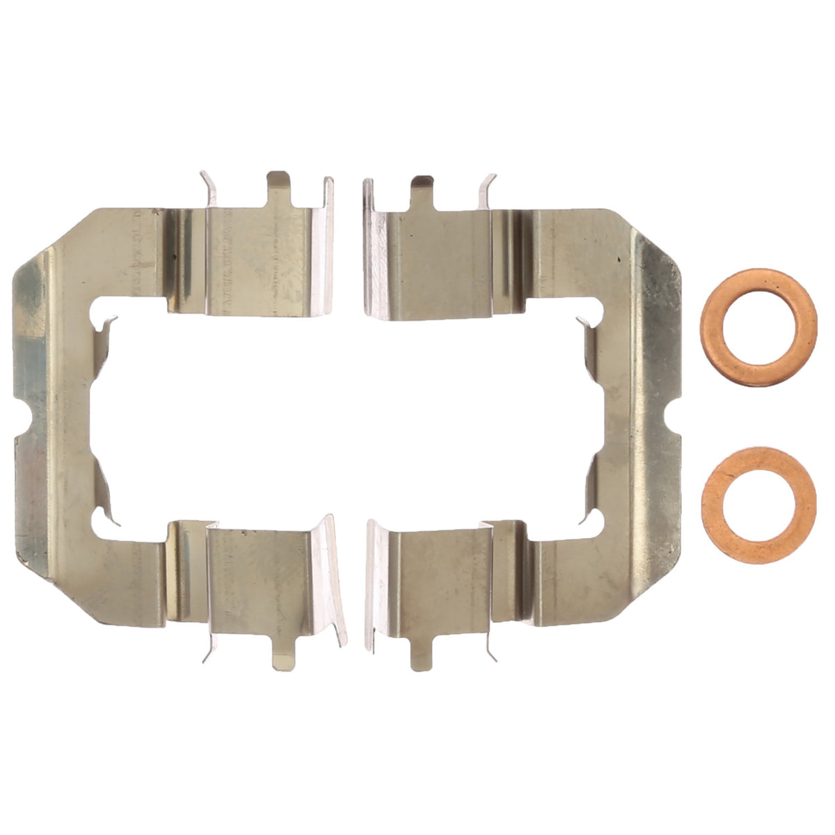 Raybestos Brakes Disc Brake Caliper FRC12503C