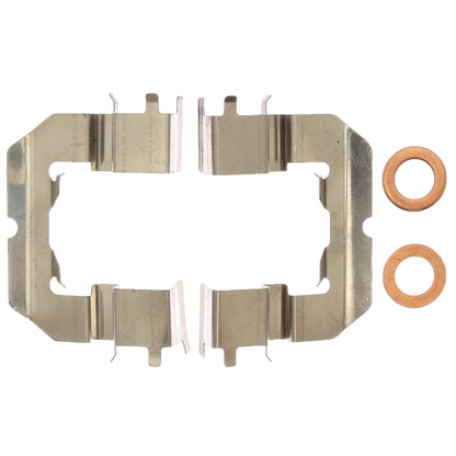 Raybestos Brakes Disc Brake Caliper FRC12503C