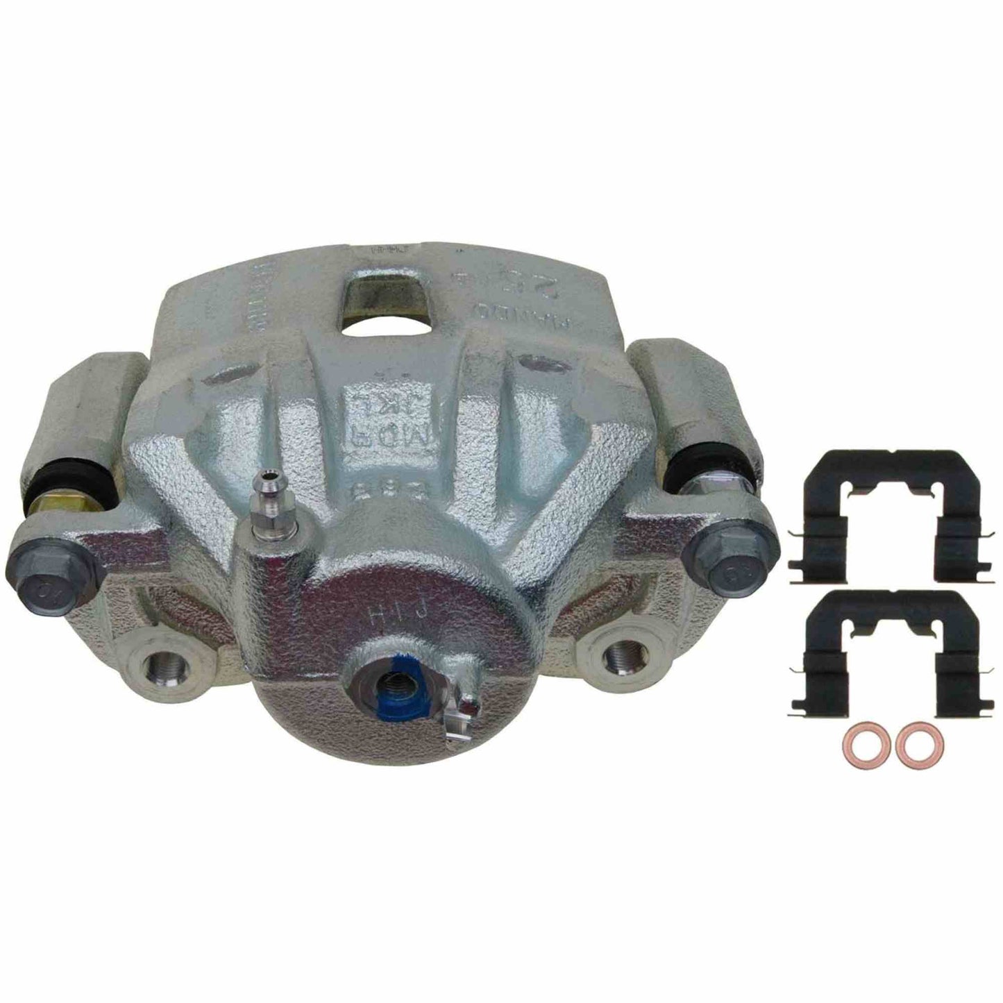 Raybestos Brakes Disc Brake Caliper FRC12503