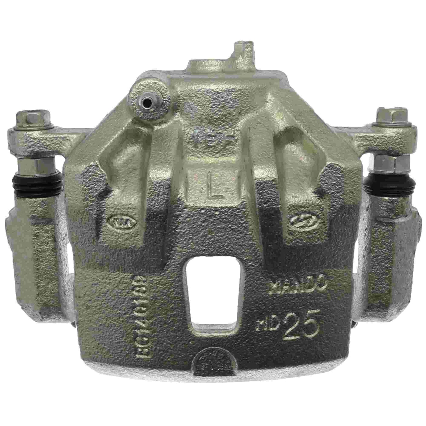 Raybestos Brakes Disc Brake Caliper FRC12504C