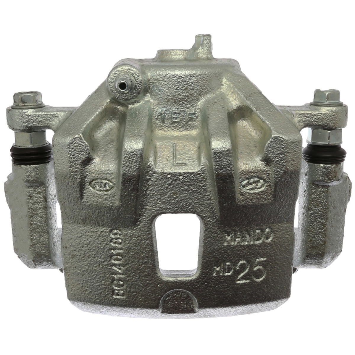 Raybestos Brakes Disc Brake Caliper FRC12504C