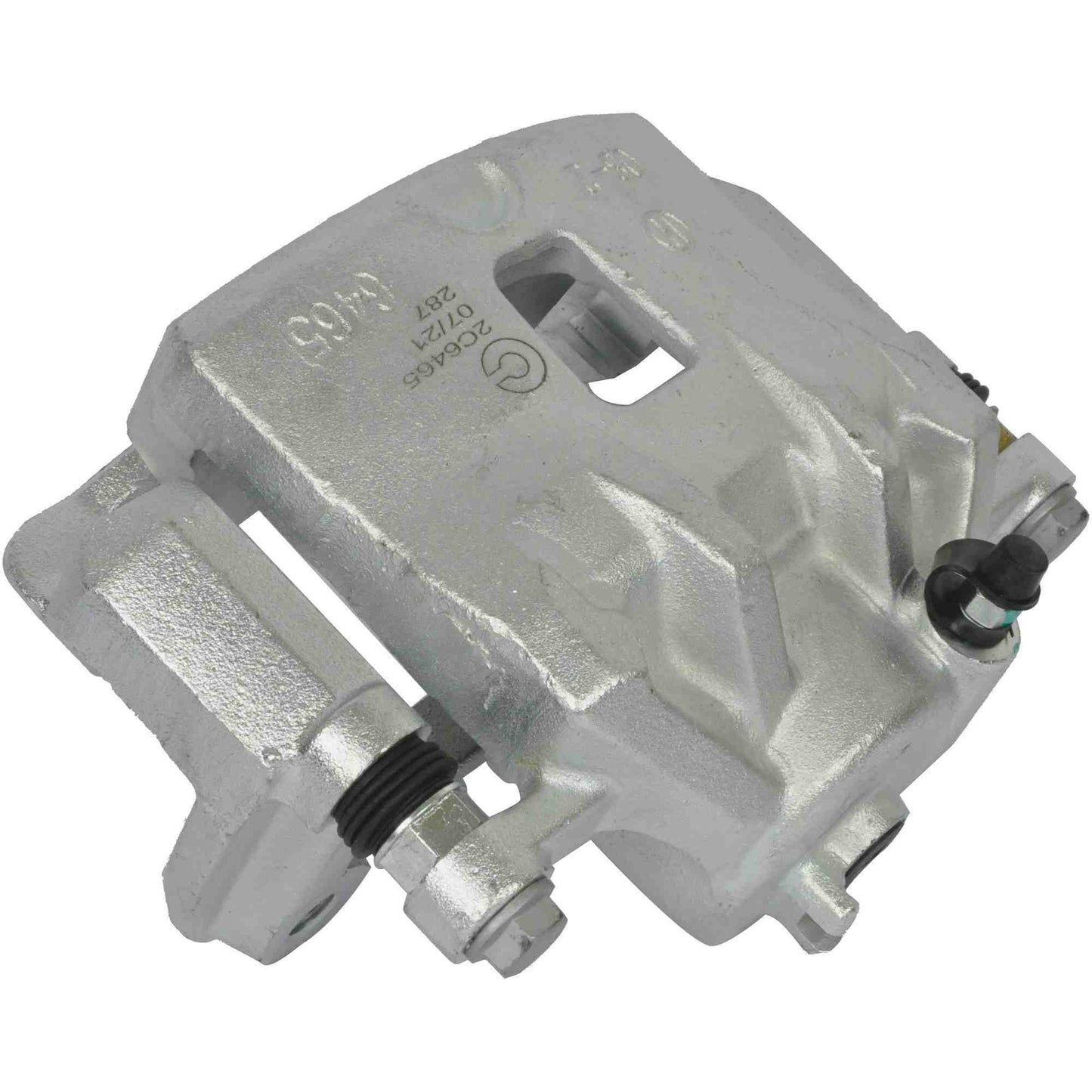 Raybestos FRC12504N