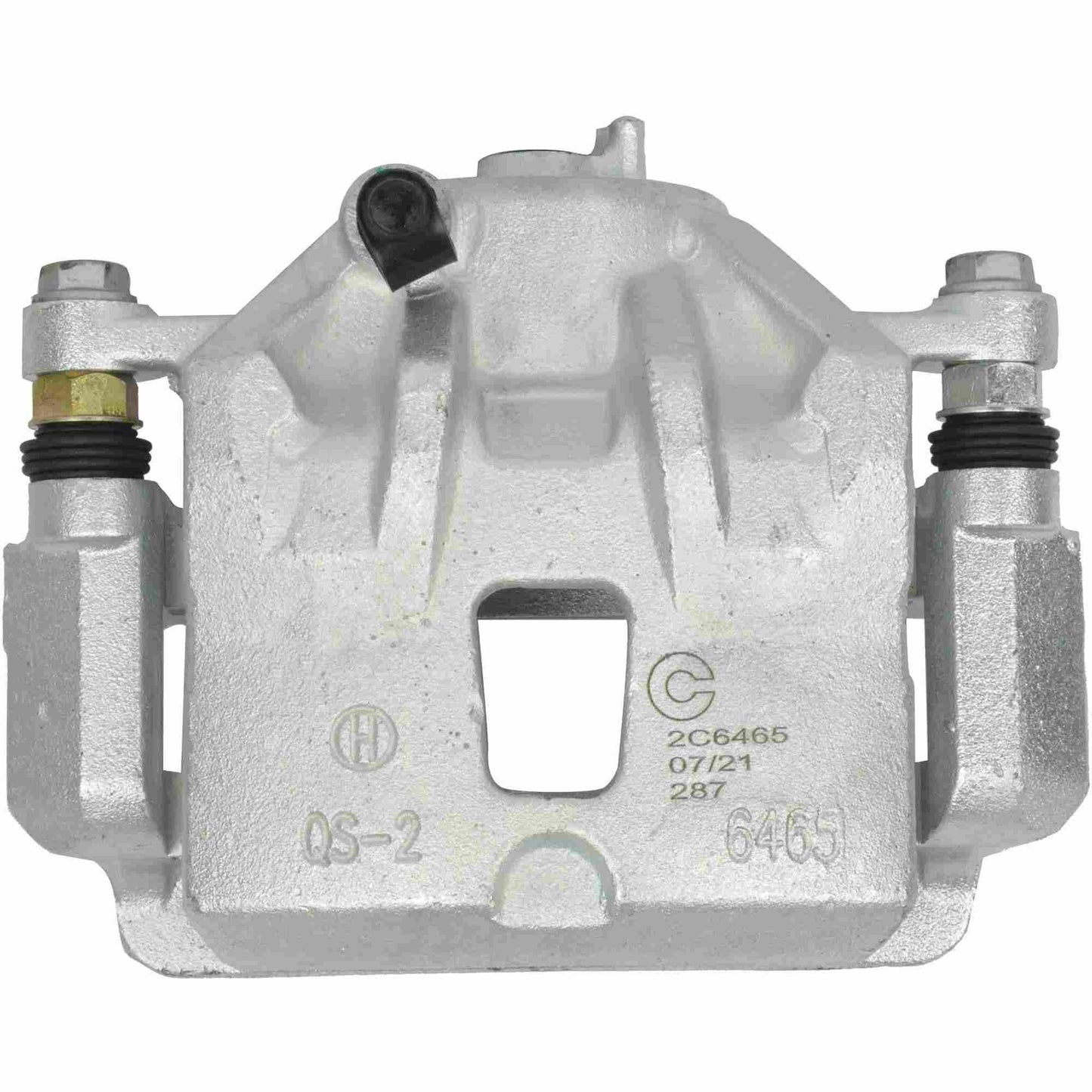Raybestos FRC12504N