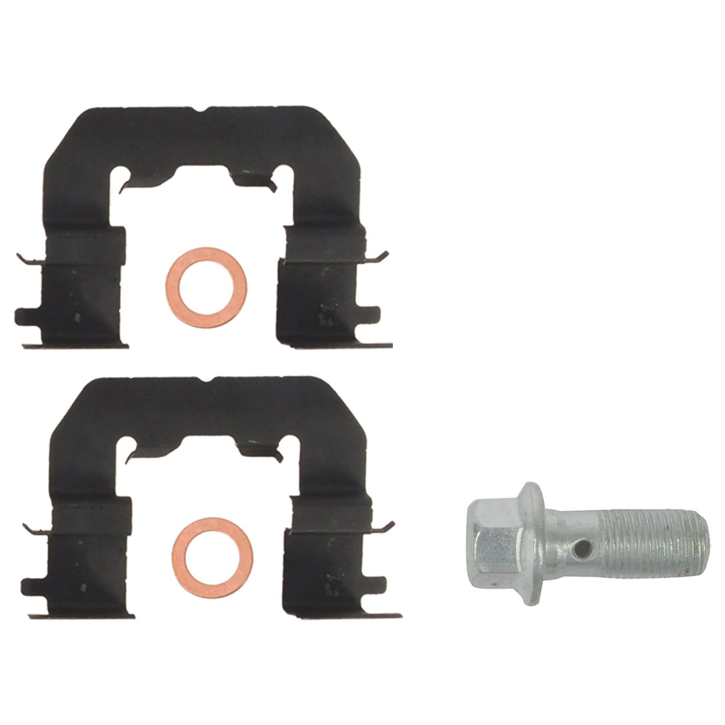 Raybestos FRC12504N