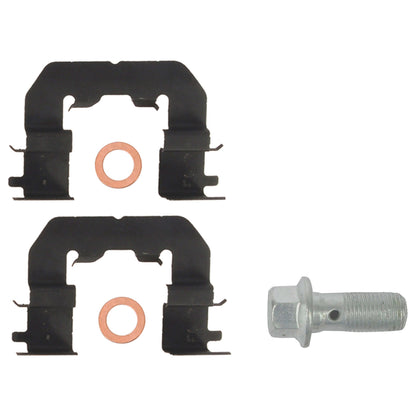 Raybestos FRC12504N