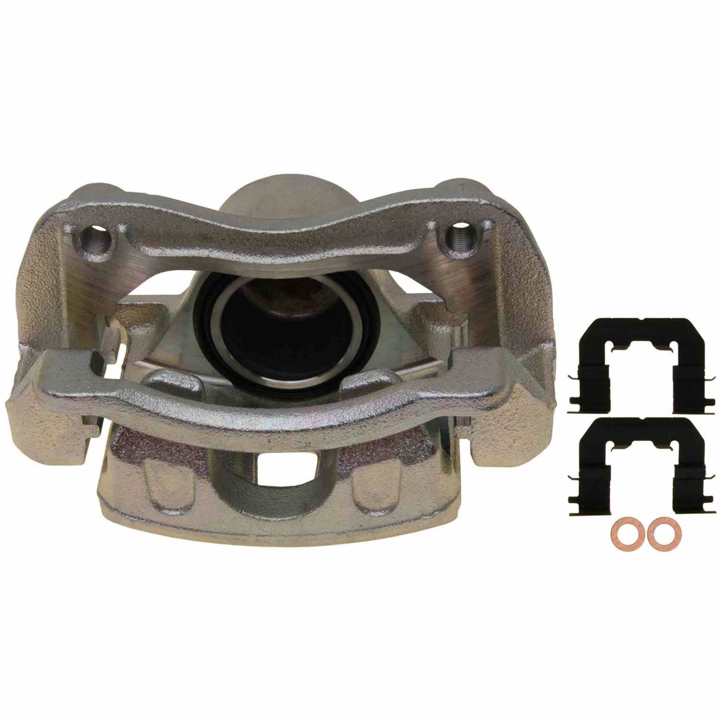 Raybestos Brakes Disc Brake Caliper FRC12504