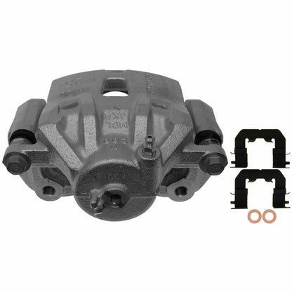 Raybestos Brakes Disc Brake Caliper FRC12504