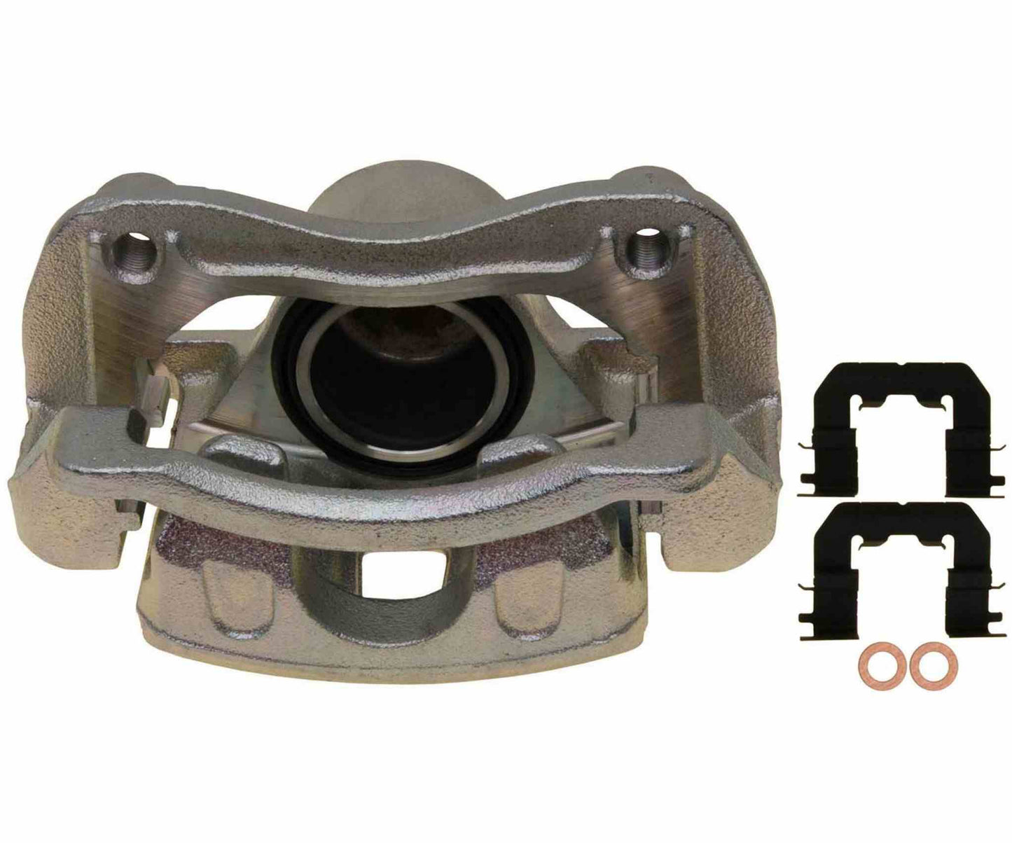 Raybestos Brakes Disc Brake Caliper FRC12504