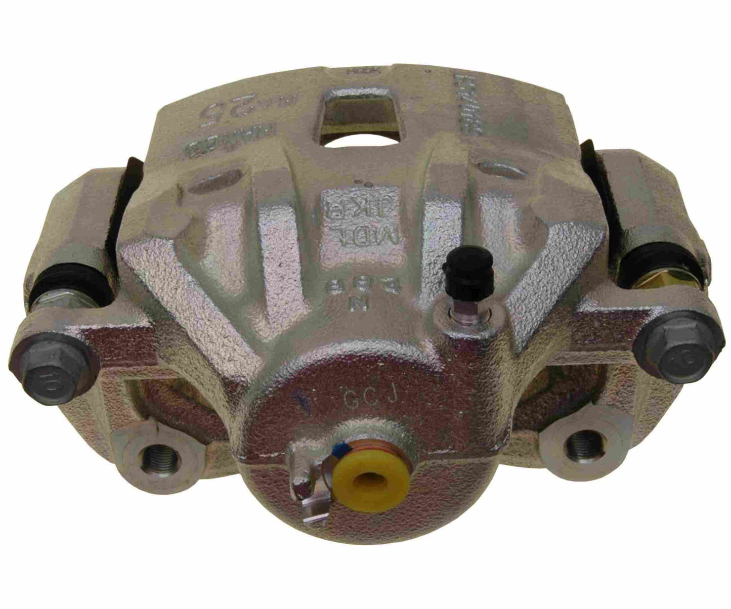 Raybestos Brakes Disc Brake Caliper FRC12504