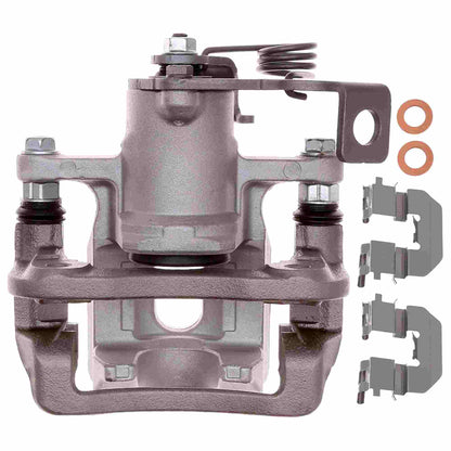 Raybestos Brakes Disc Brake Caliper FRC12505C