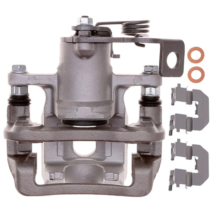 Raybestos Brakes Disc Brake Caliper FRC12505C