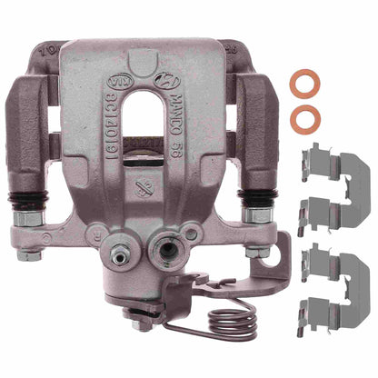 Raybestos Brakes Disc Brake Caliper FRC12505C