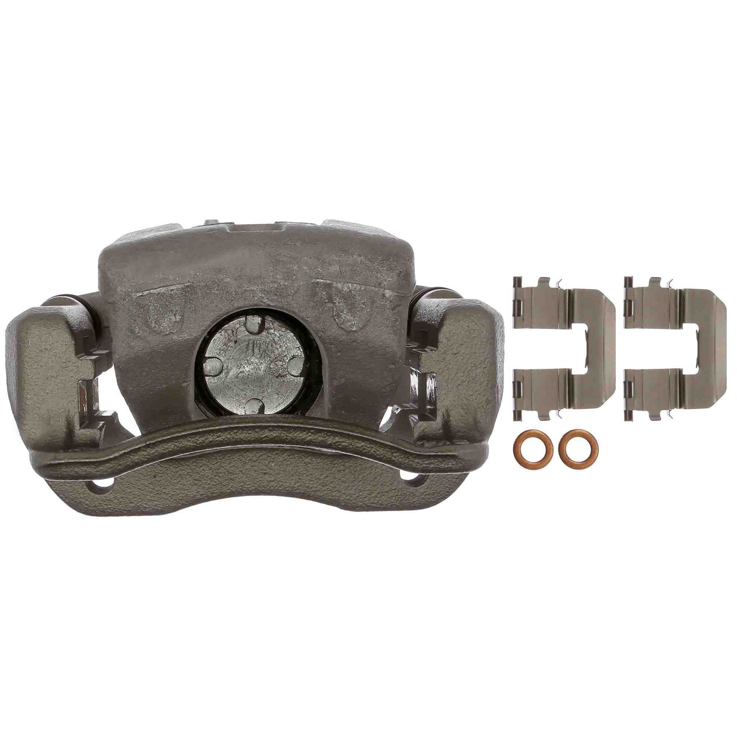 Raybestos Brakes Disc Brake Caliper FRC12505