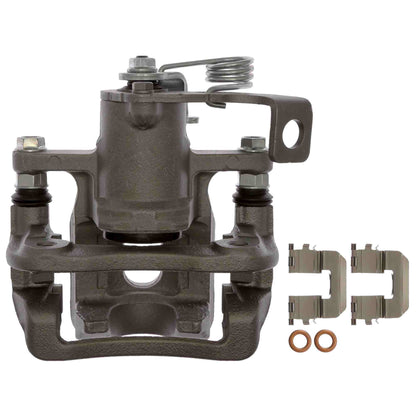Raybestos Brakes Disc Brake Caliper FRC12505
