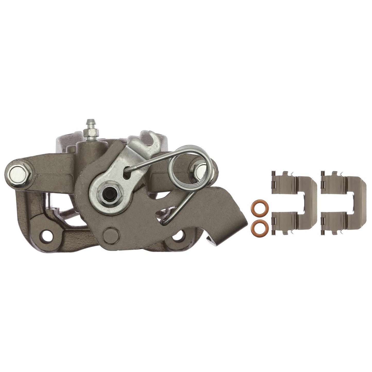 Raybestos Brakes Disc Brake Caliper FRC12505