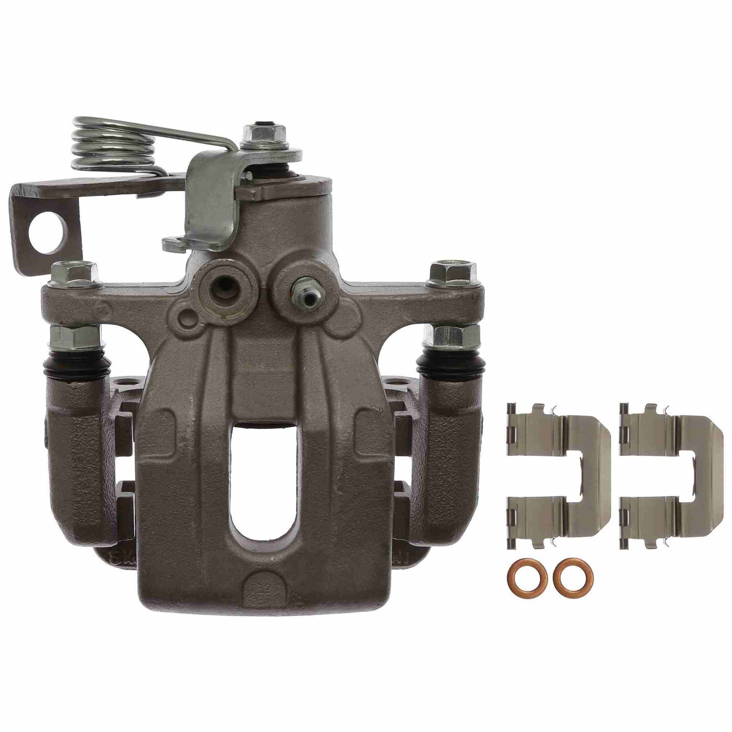 Raybestos Brakes Disc Brake Caliper FRC12505