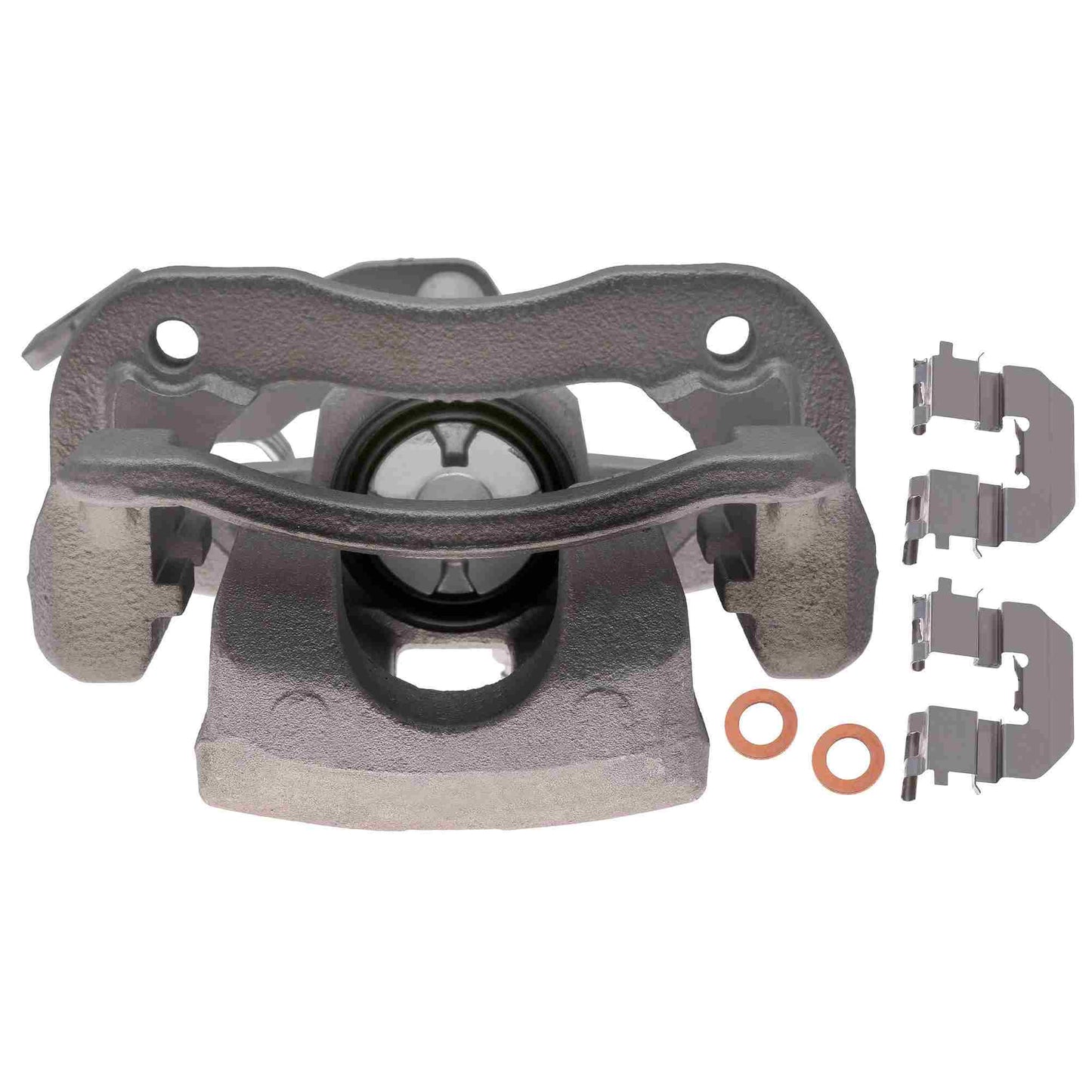 Raybestos Brakes Disc Brake Caliper FRC12506C