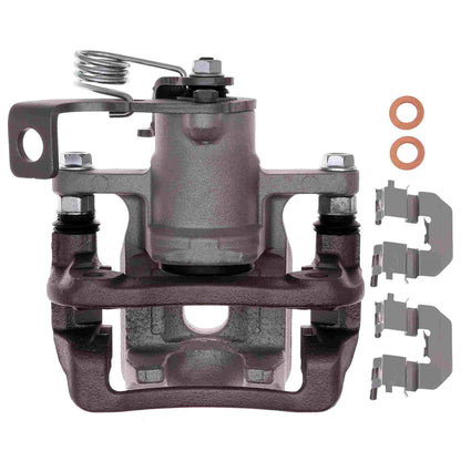 Raybestos Brakes Disc Brake Caliper FRC12506C