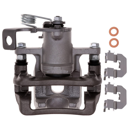 Raybestos Brakes Disc Brake Caliper FRC12506C