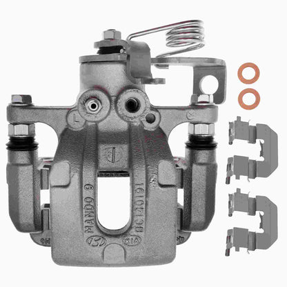 Raybestos Brakes Disc Brake Caliper FRC12506C