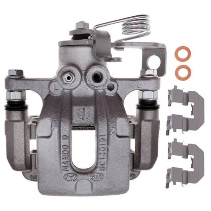 Raybestos Brakes Disc Brake Caliper FRC12506C