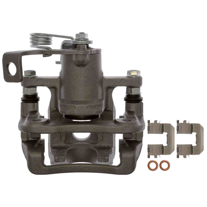 Raybestos Brakes Disc Brake Caliper FRC12506