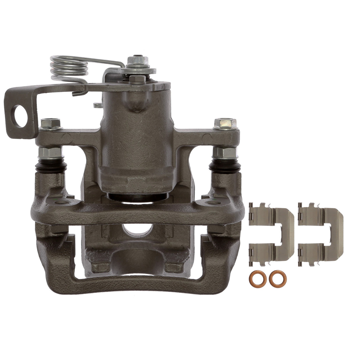 Raybestos Brakes Disc Brake Caliper FRC12506