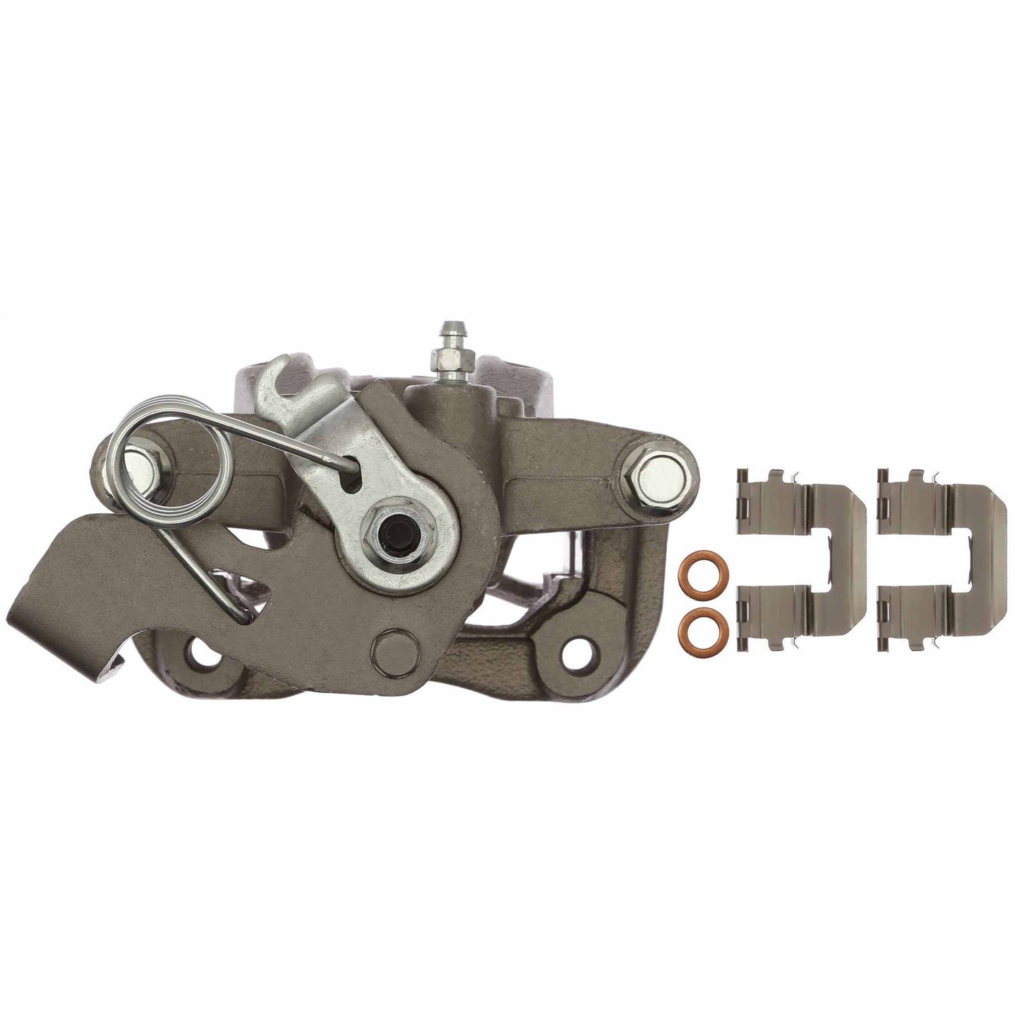 Raybestos Brakes Disc Brake Caliper FRC12506