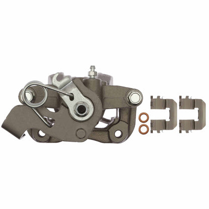 Raybestos Brakes Disc Brake Caliper FRC12506