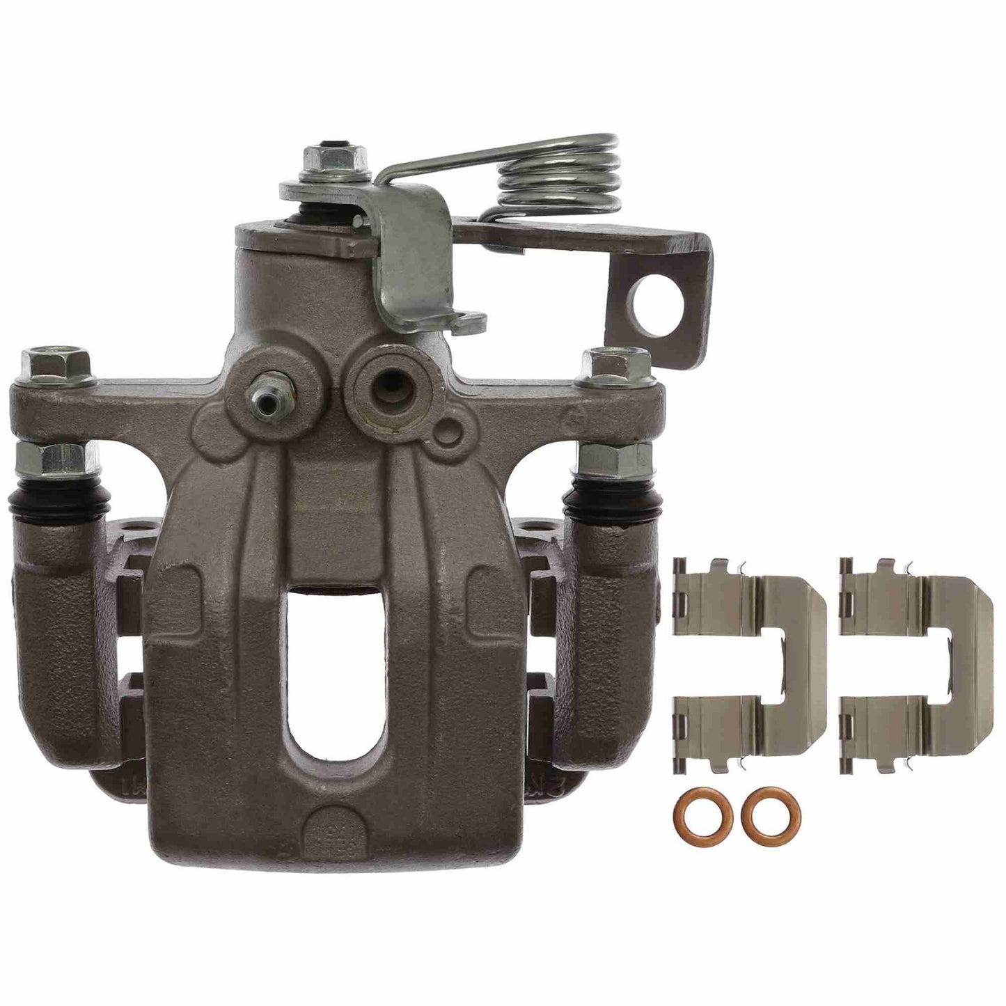 Raybestos Brakes Disc Brake Caliper FRC12506