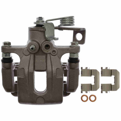Raybestos Brakes Disc Brake Caliper FRC12506