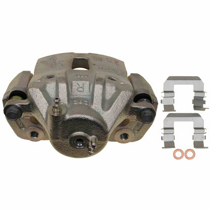 Raybestos Brakes Disc Brake Caliper FRC12509