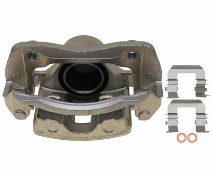 Raybestos Brakes Disc Brake Caliper FRC12509