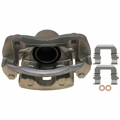 Raybestos Brakes Disc Brake Caliper FRC12510