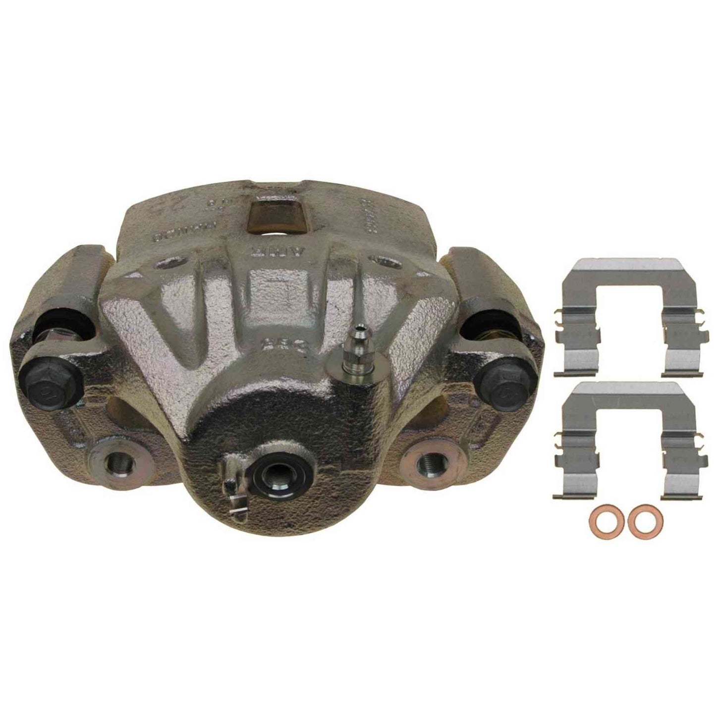 Raybestos Brakes Disc Brake Caliper FRC12510