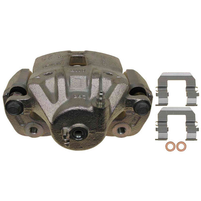 Raybestos Brakes Disc Brake Caliper FRC12510