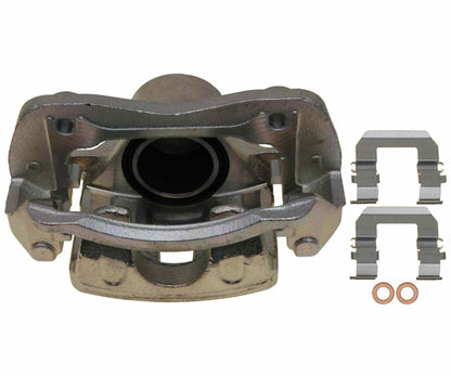 Raybestos Brakes Disc Brake Caliper FRC12510