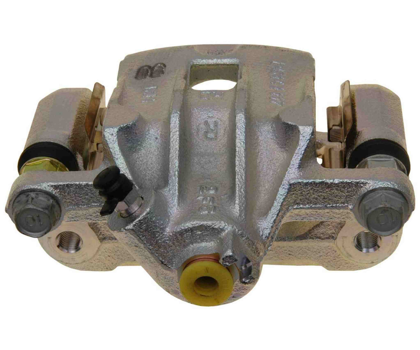 Raybestos Brakes Disc Brake Caliper FRC12511