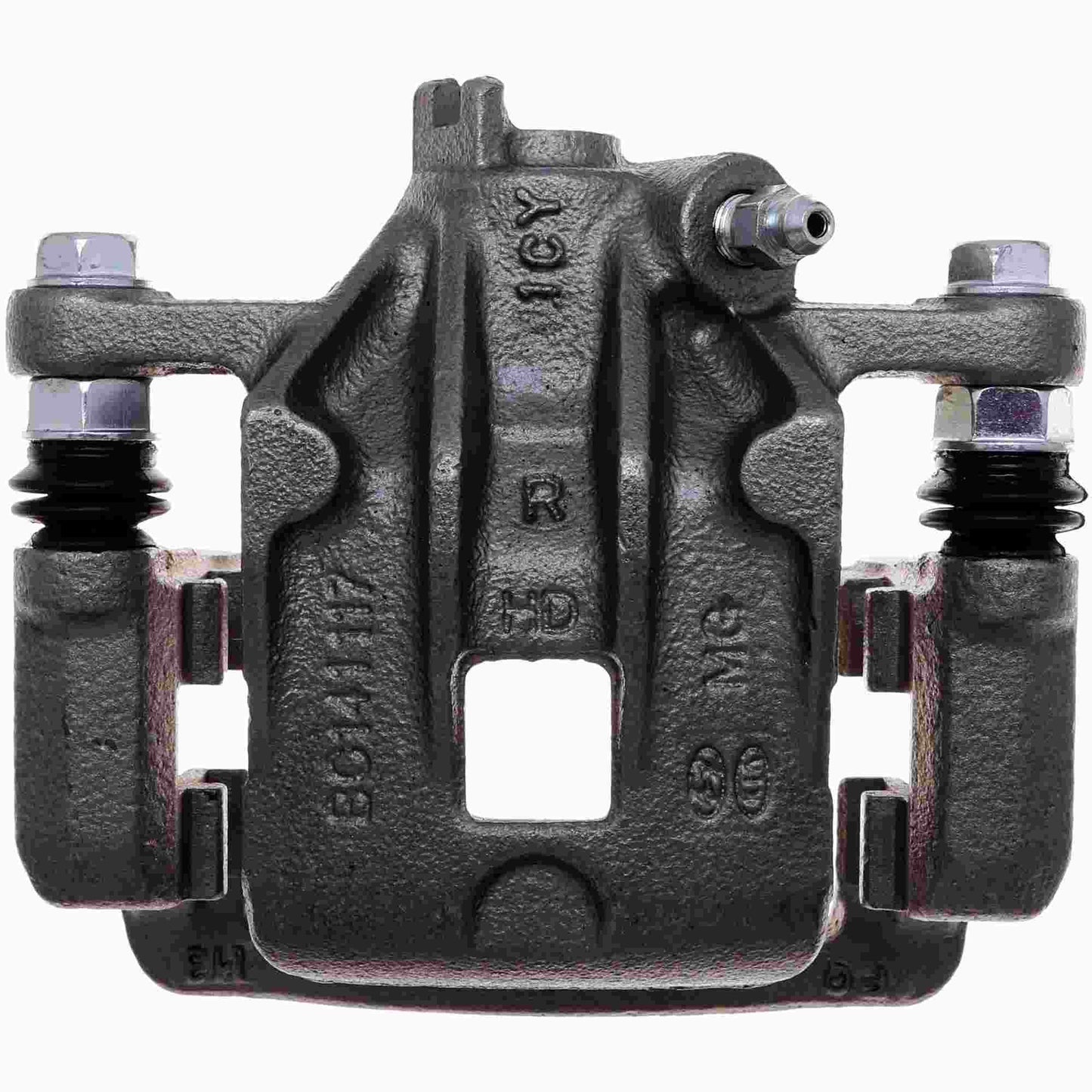 Raybestos Brakes Disc Brake Caliper FRC12511