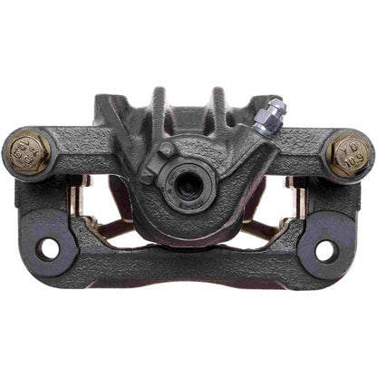Raybestos Brakes Disc Brake Caliper FRC12512