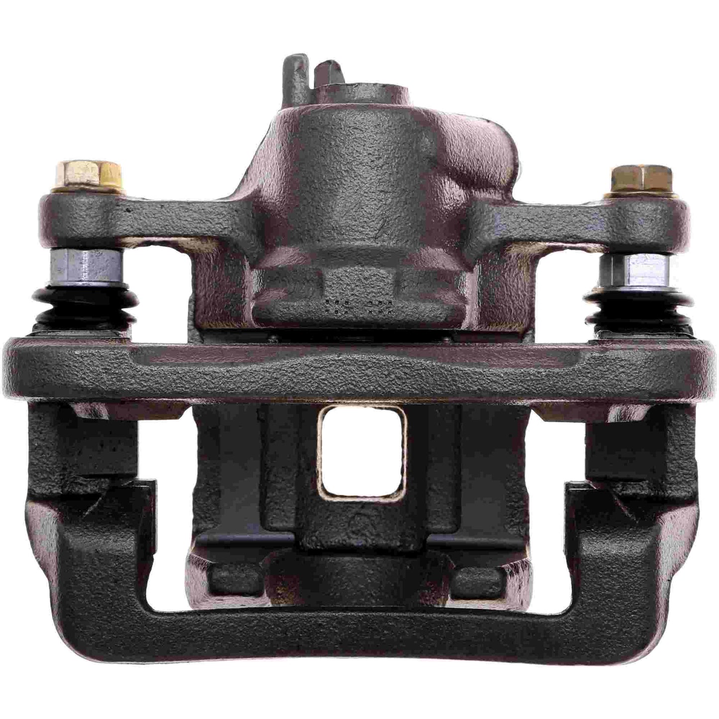 Raybestos Brakes Disc Brake Caliper FRC12512