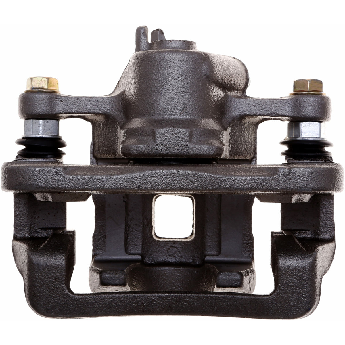 Raybestos Brakes Disc Brake Caliper FRC12512