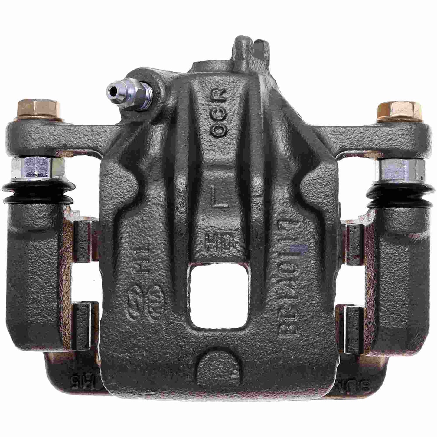 Raybestos Brakes Disc Brake Caliper FRC12512