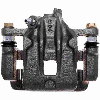 Raybestos Brakes Disc Brake Caliper FRC12512