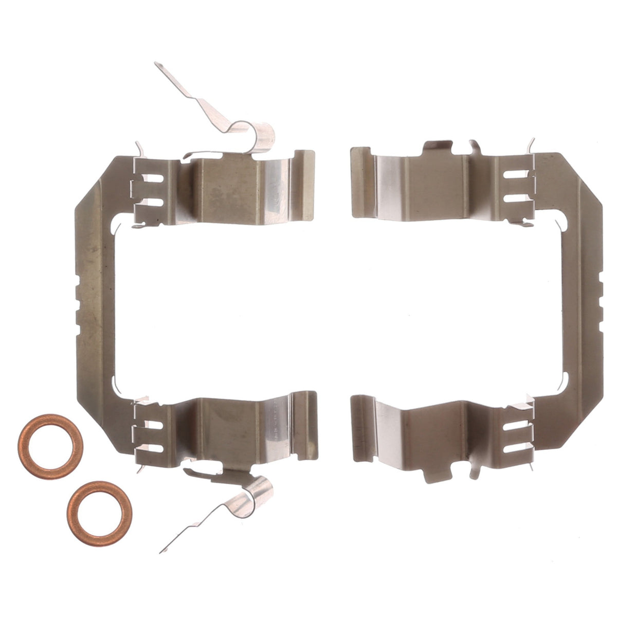 Raybestos Brakes Disc Brake Caliper FRC12513C
